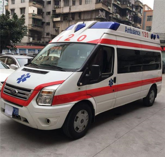 城区非急救护车护送行业的服务质量如何保障