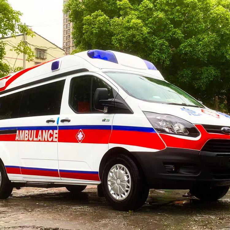 城区重症监护救护车出租护送返乡