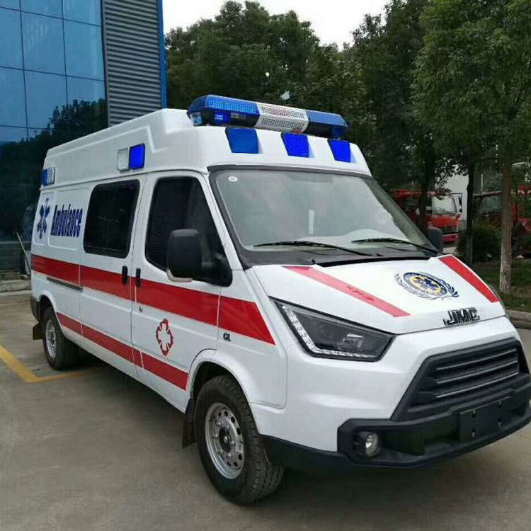 城区救护车出租哪家好